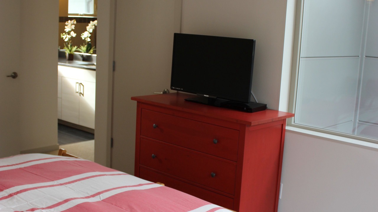 Photo of Bedroom in North Admiral