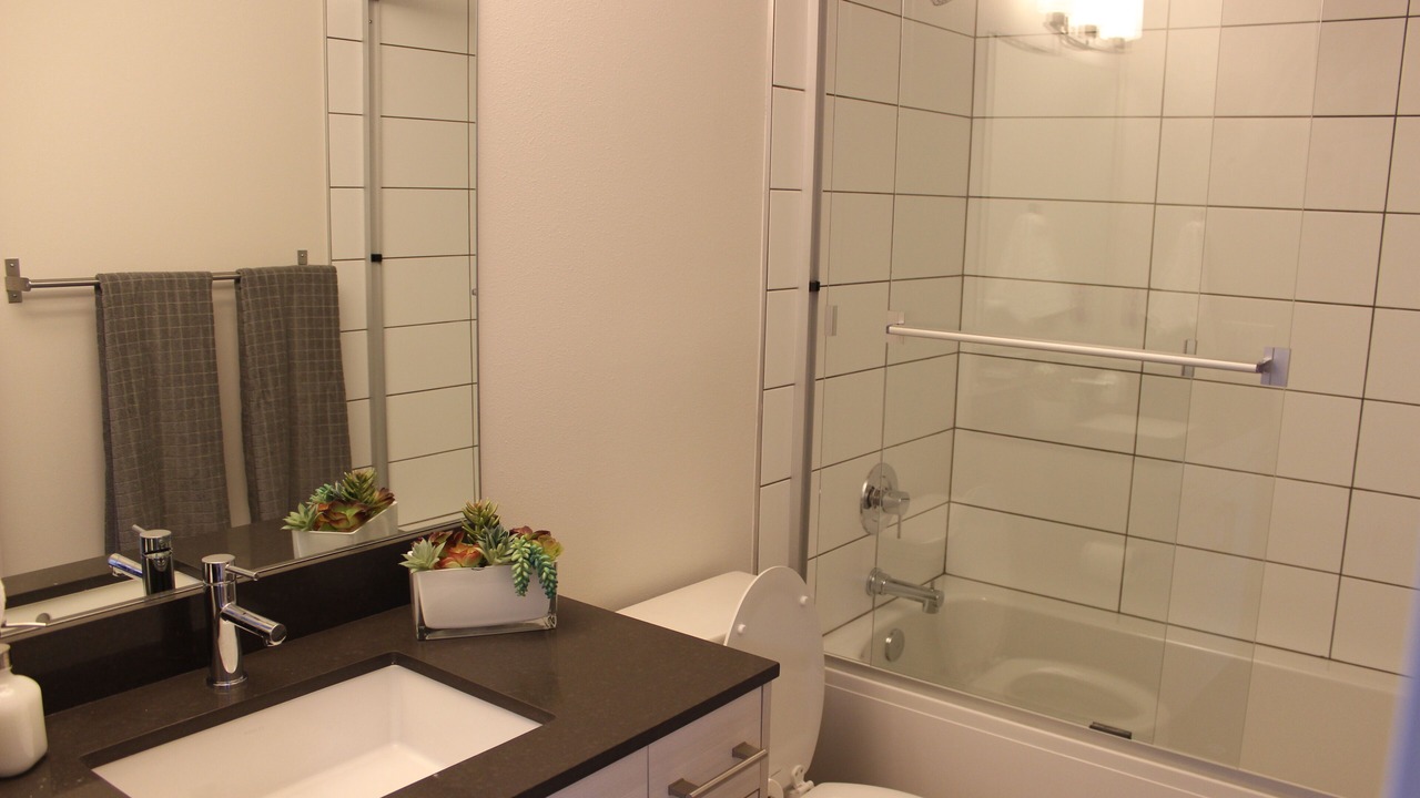 Photo of Bathroom in North Admiral