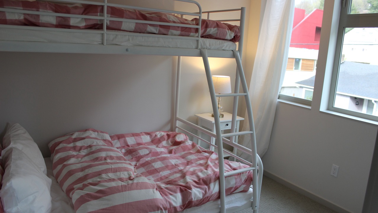 Photo of Bedroom in North Admiral