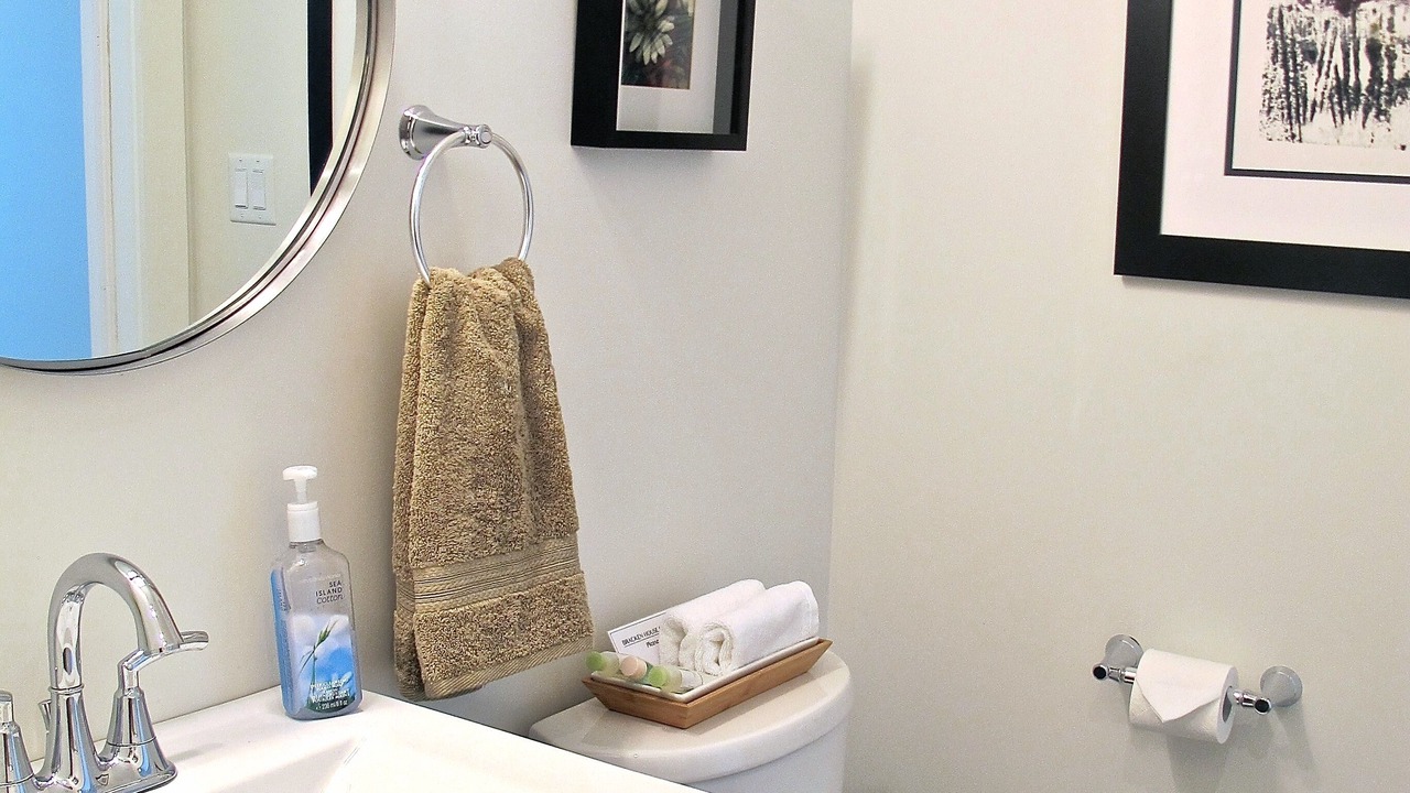 Photo of Bathroom in Niagara-on-the-Lake