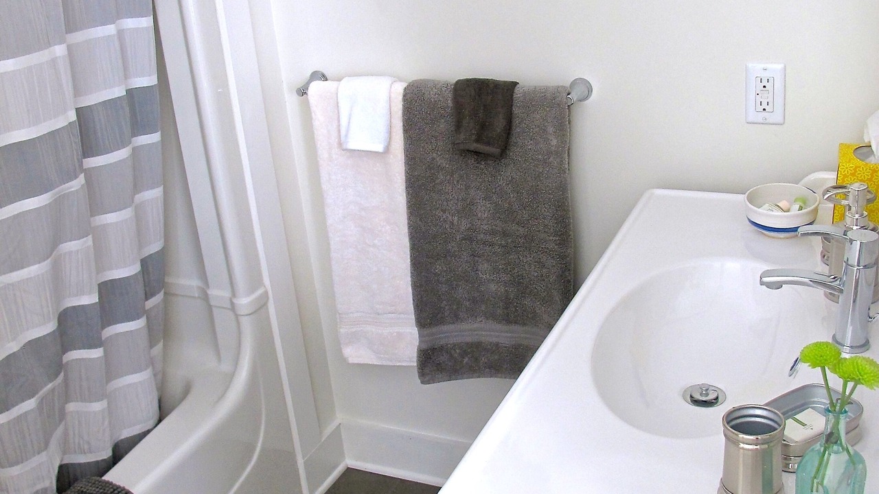 Photo of Bathroom in Niagara-on-the-Lake