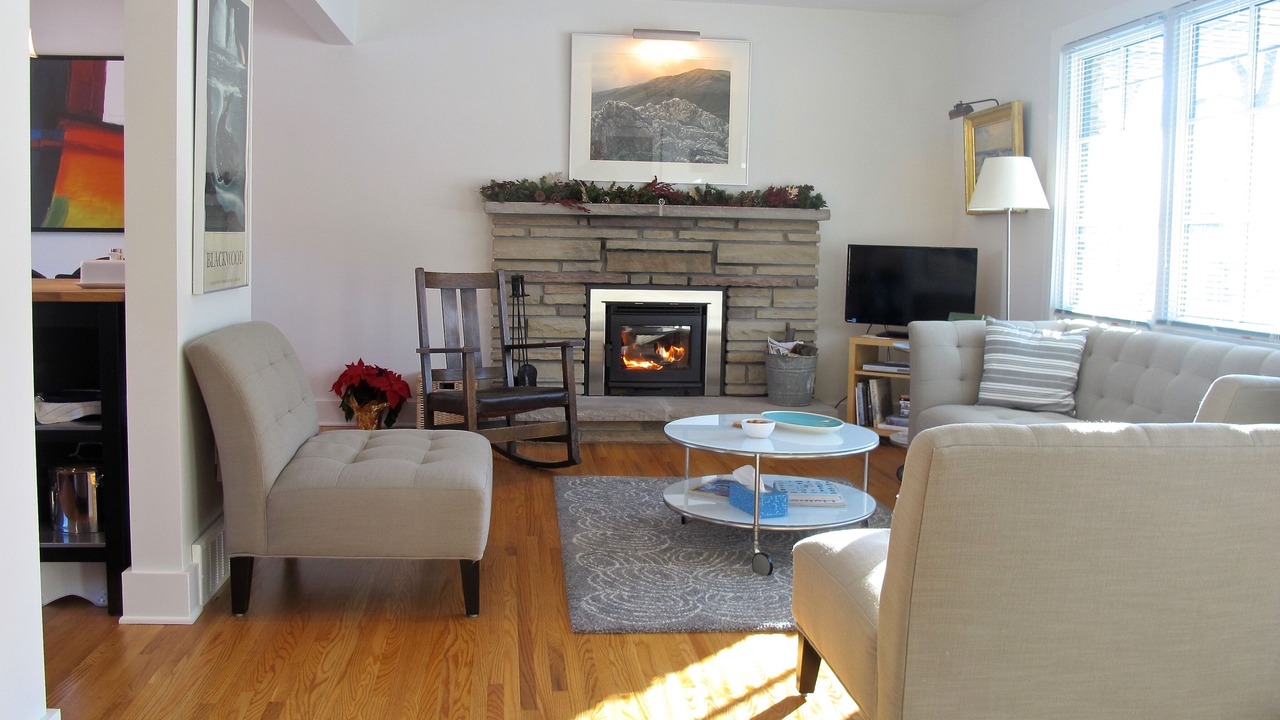 Photo of Livingroom in Niagara-on-the-Lake