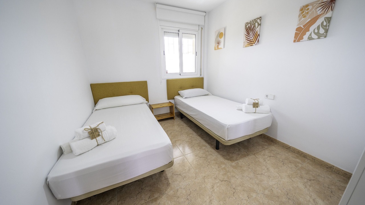 Photo of Bedroom in Santa Susanna