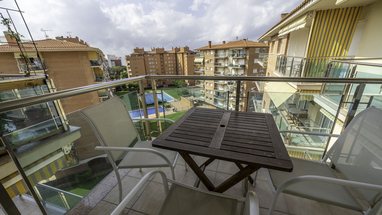 Photo of Outdoor in Santa Susanna