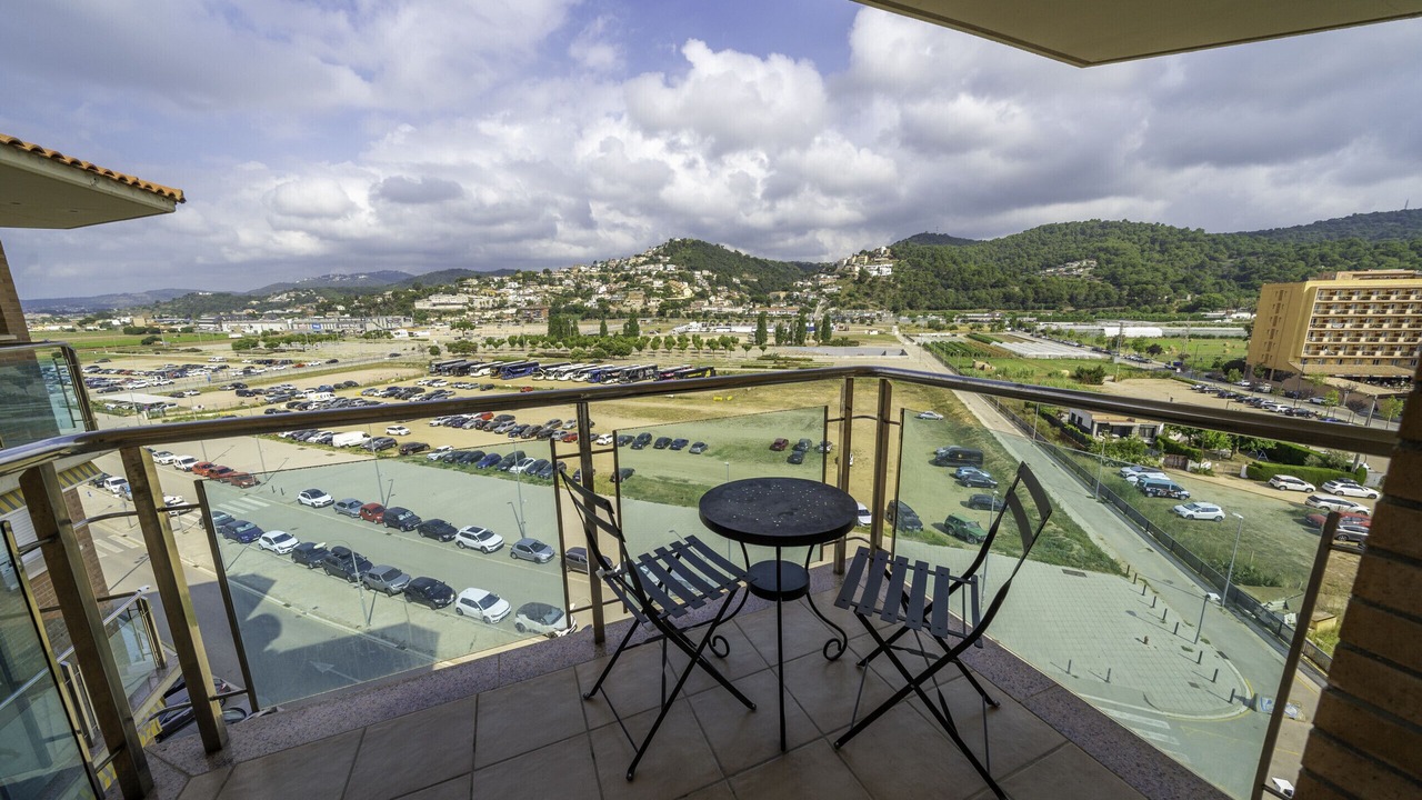 Photo of Outdoor in Santa Susanna