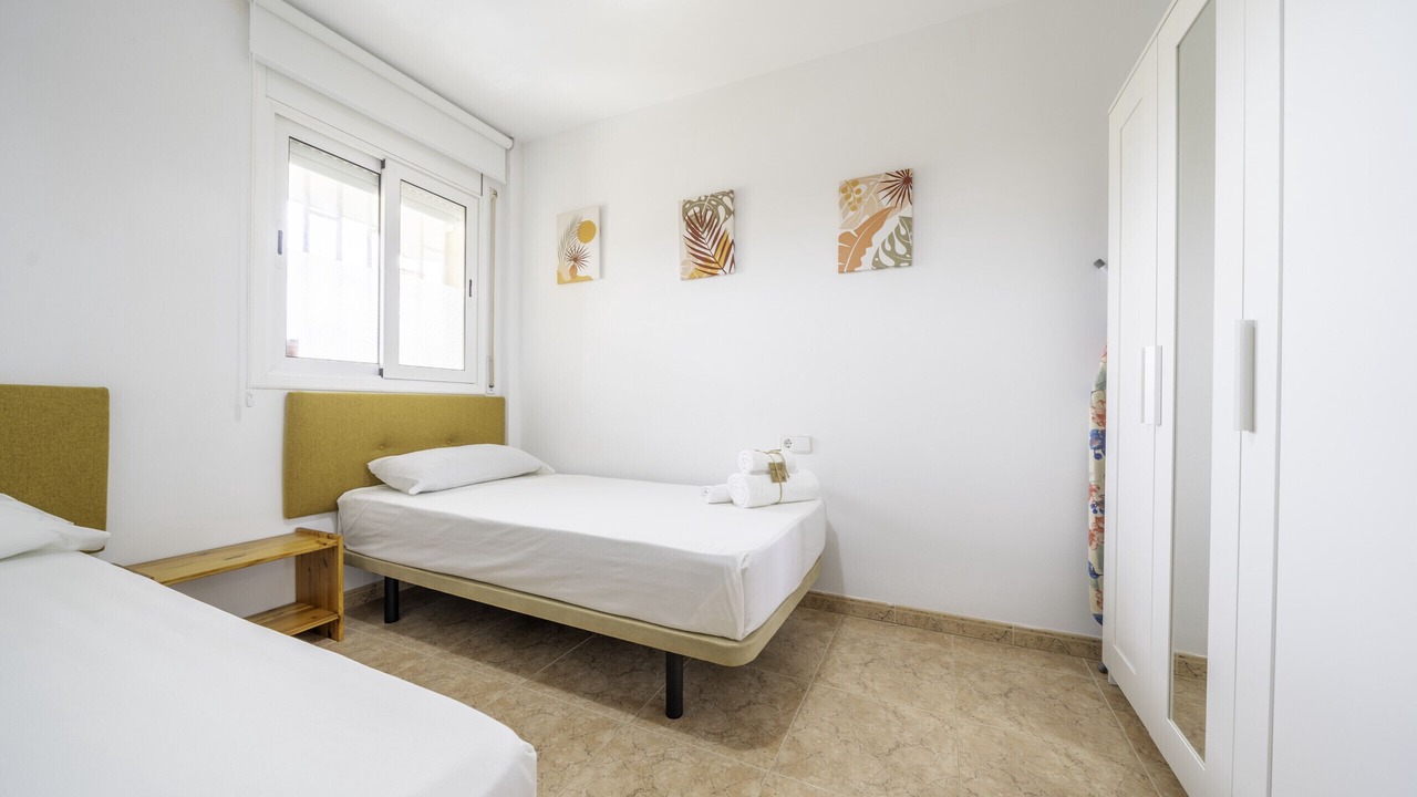 Photo of Bedroom in Santa Susanna