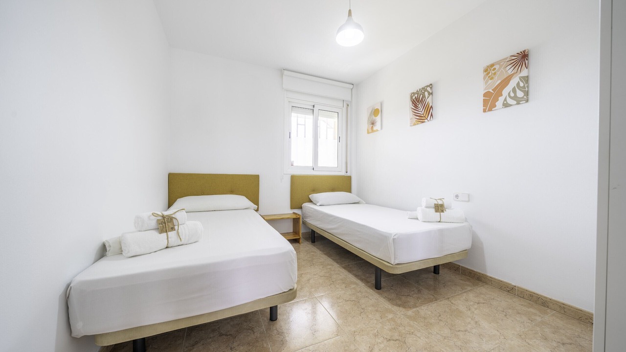 Photo of Bedroom in Santa Susanna