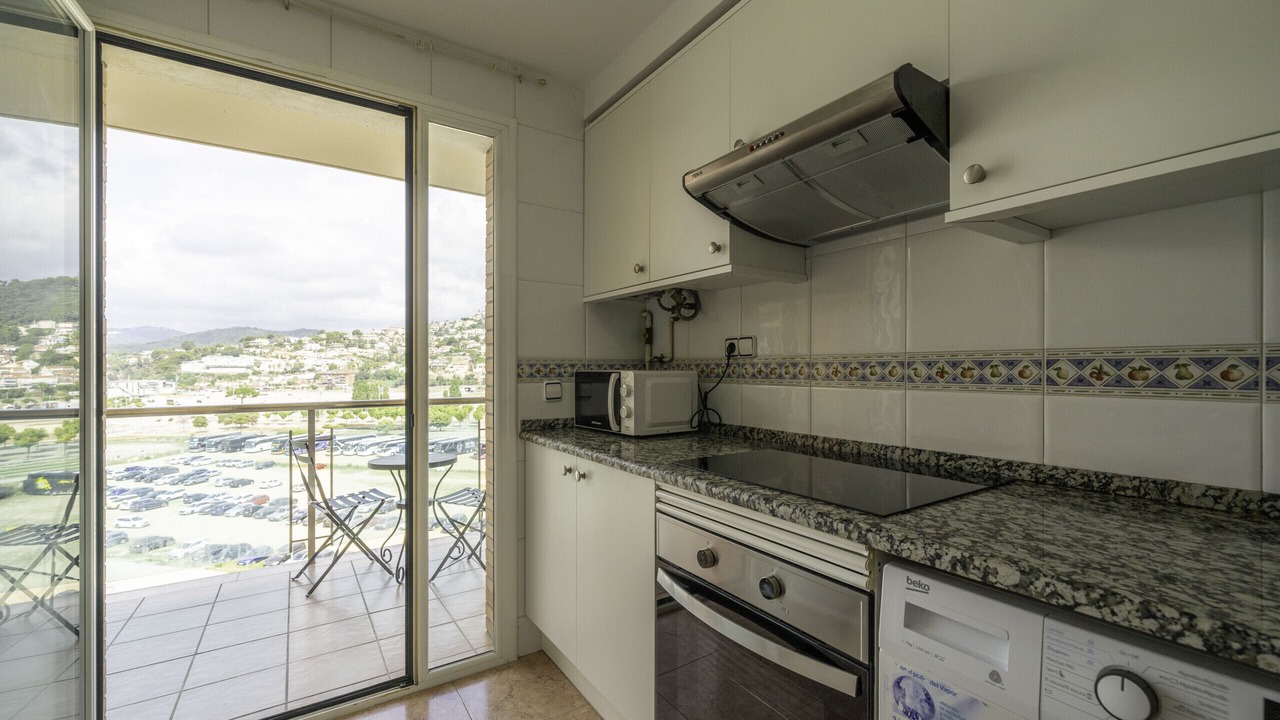 Photo of Kitchen in Santa Susanna