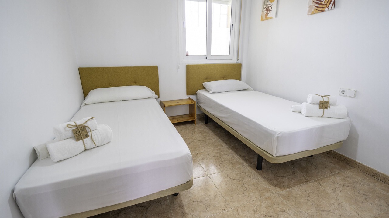 Photo of Bedroom in Santa Susanna