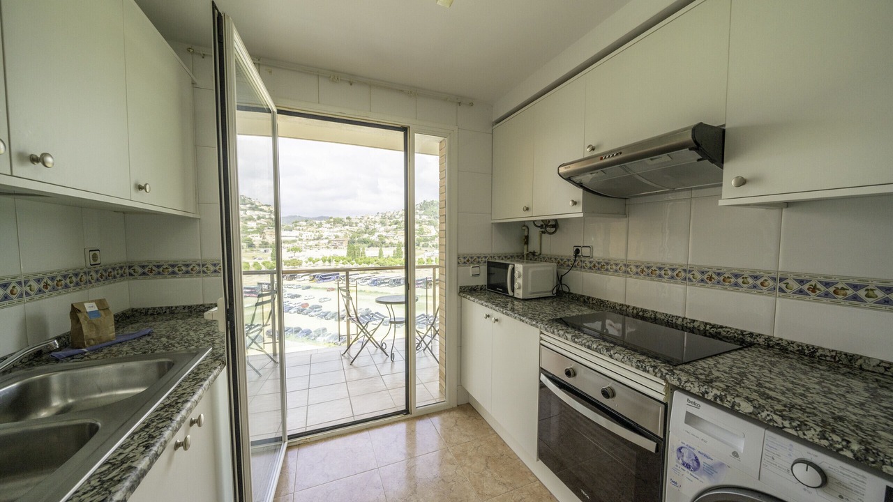 Photo of Kitchen in Santa Susanna