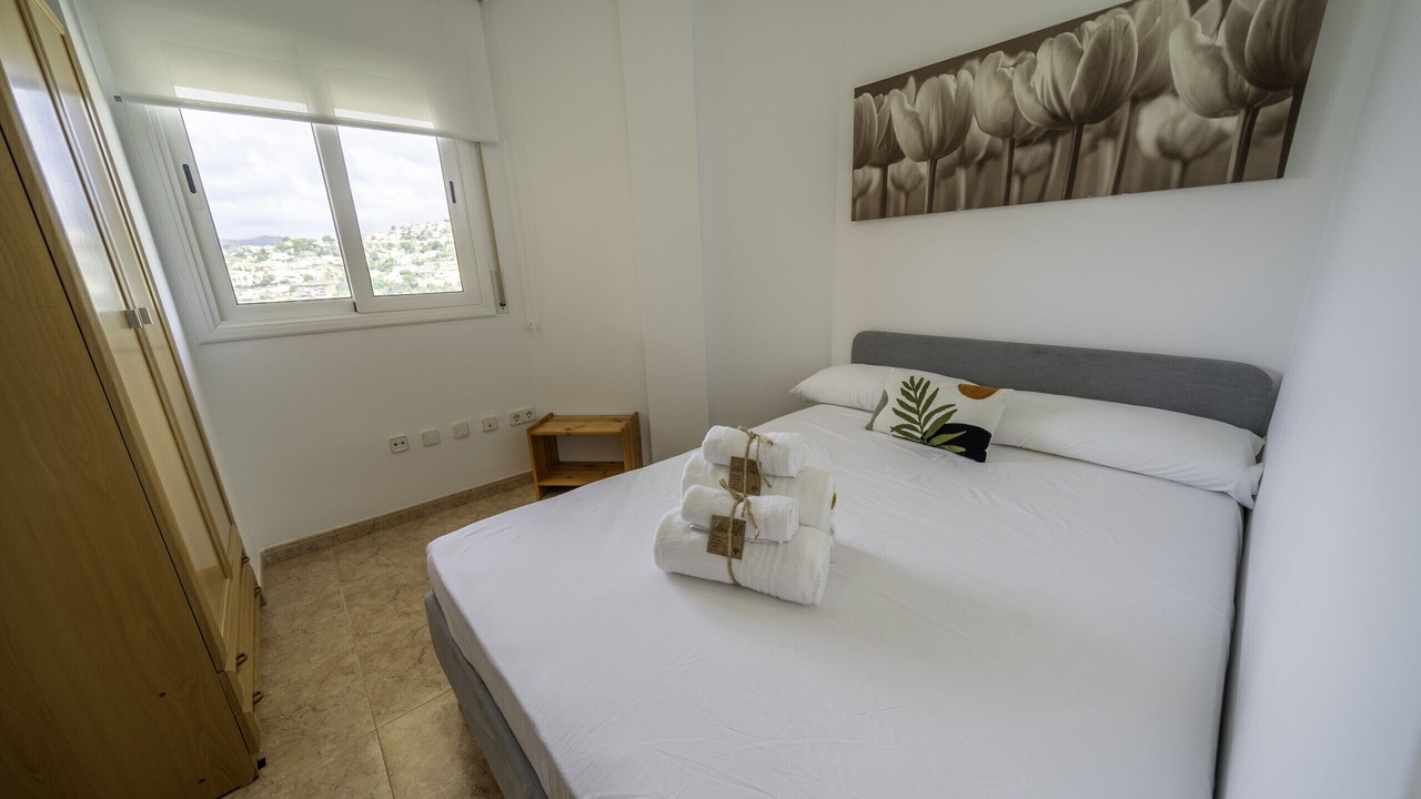 Photo of Bedroom in Santa Susanna