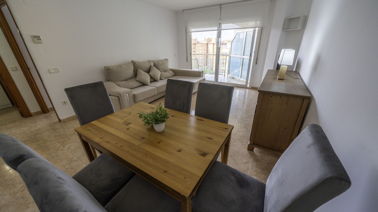 Photo of Livingroom in Santa Susanna