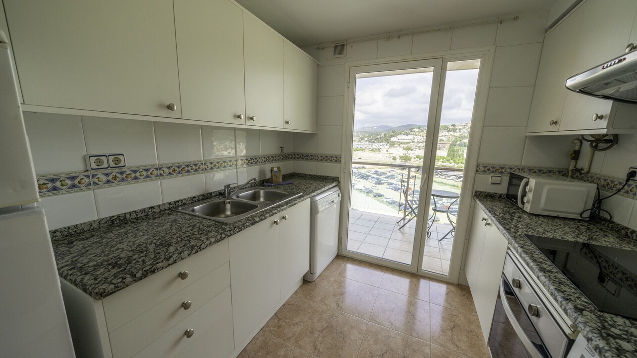 Photo of Kitchen in Santa Susanna