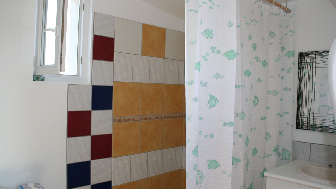 Photo of Bathroom in Charron