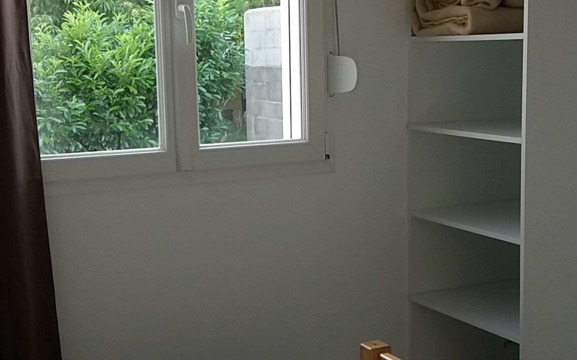 Photo of Bedroom in Charron