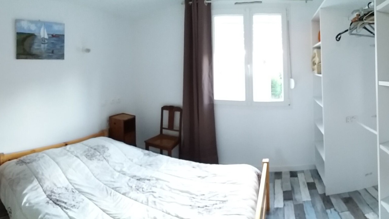 Photo of Bedroom in Charron