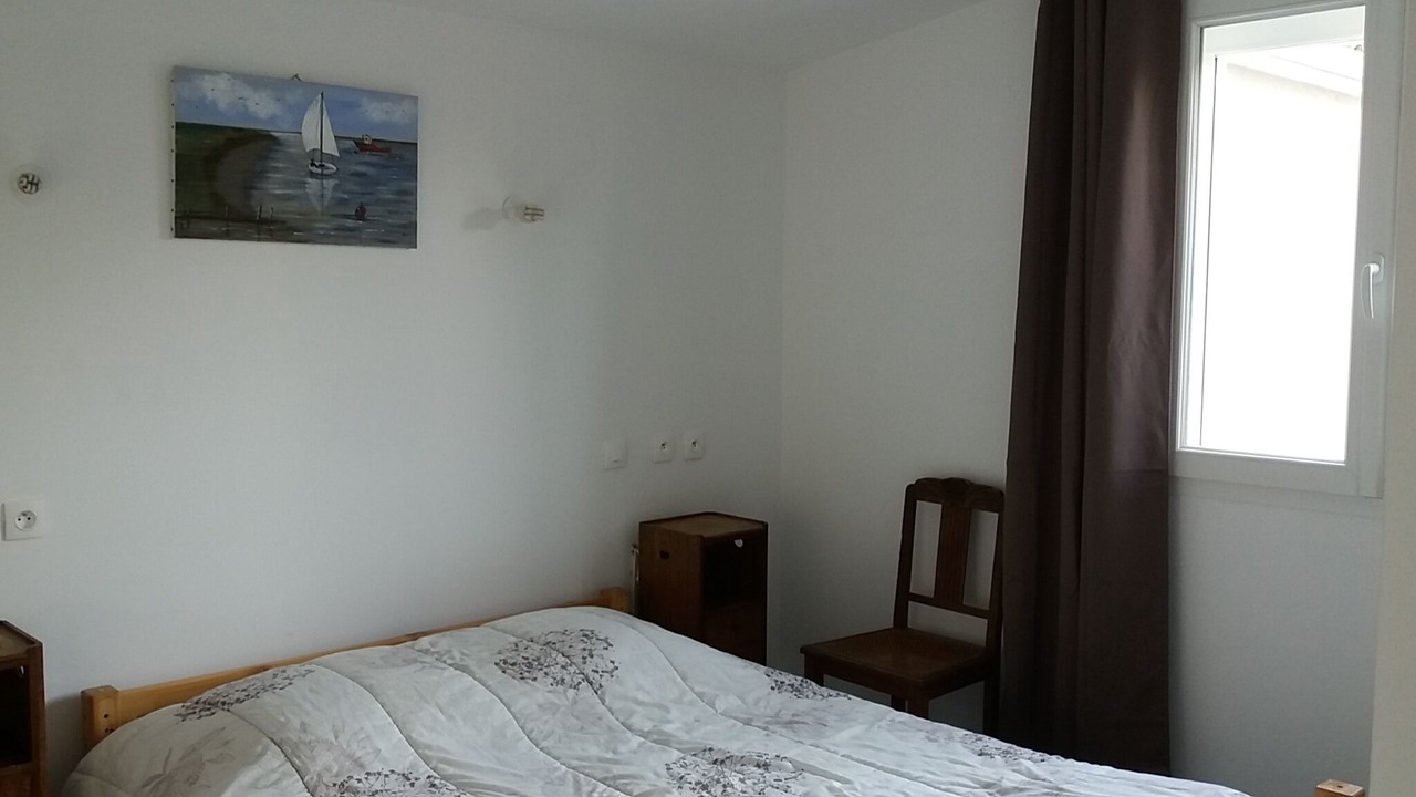 Photo of Bedroom in Charron