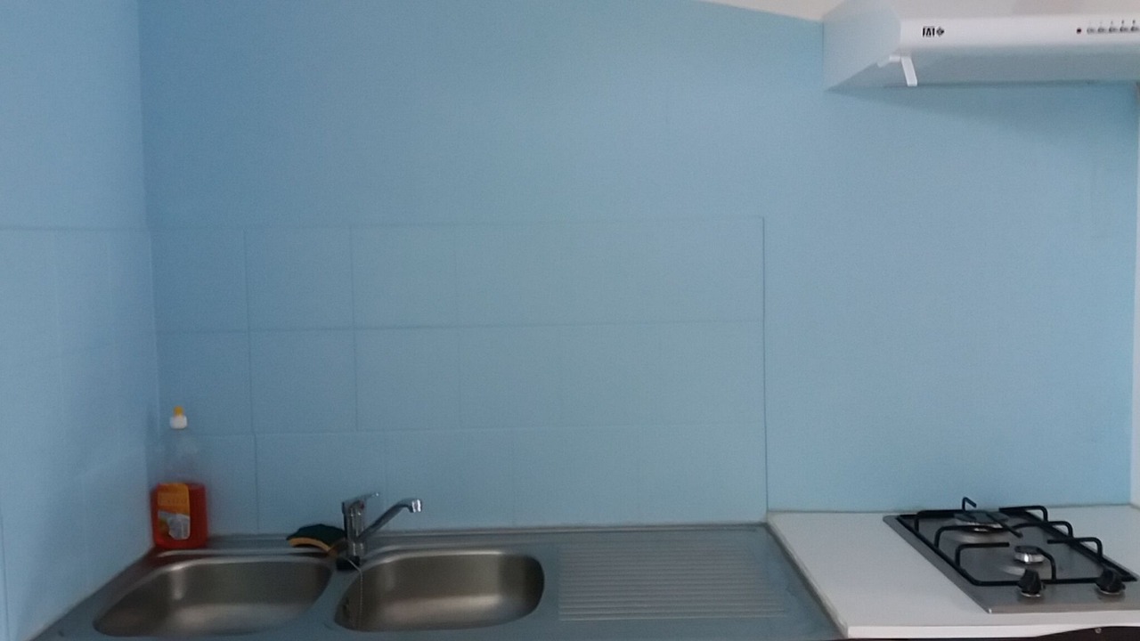 Photo of Kitchen in Charron