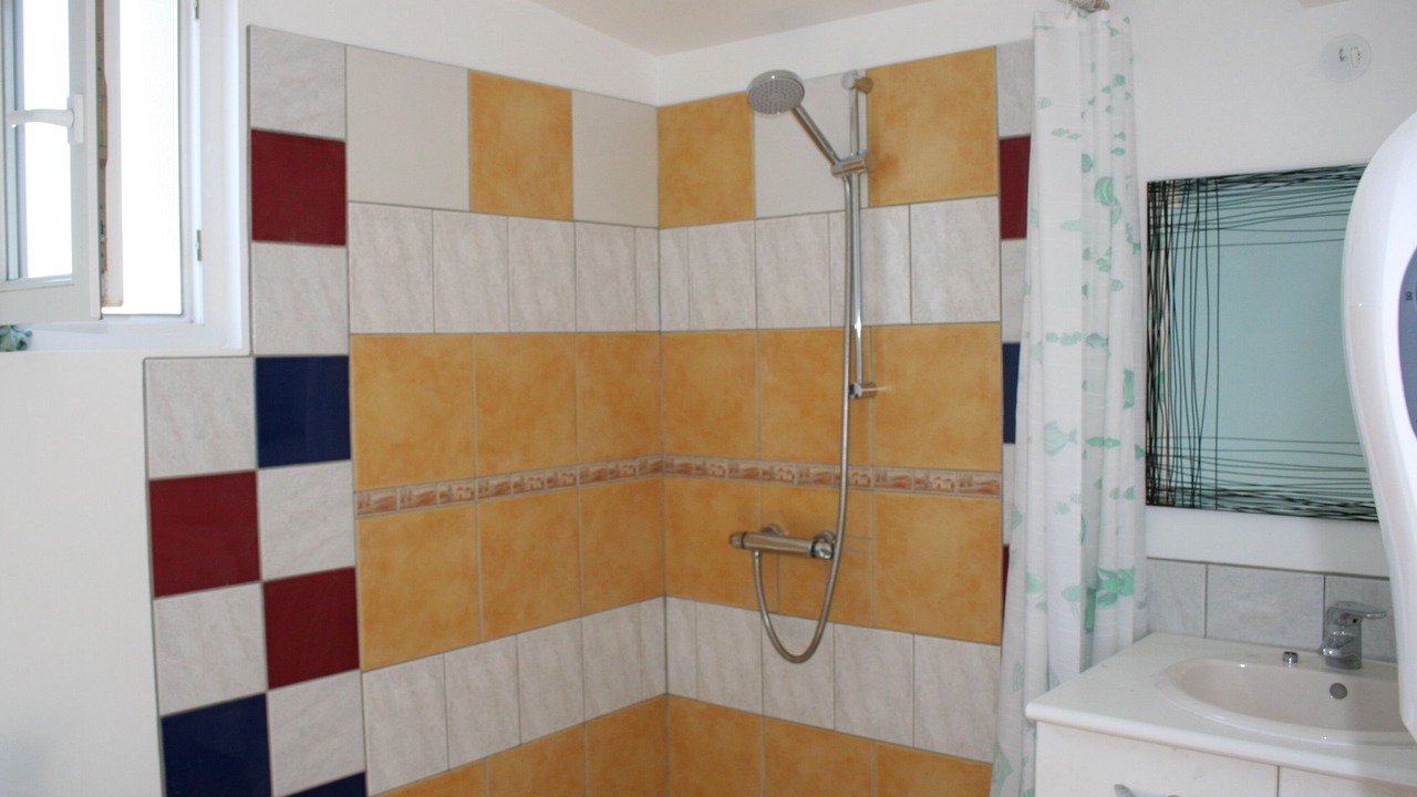 Photo of Bathroom in Charron