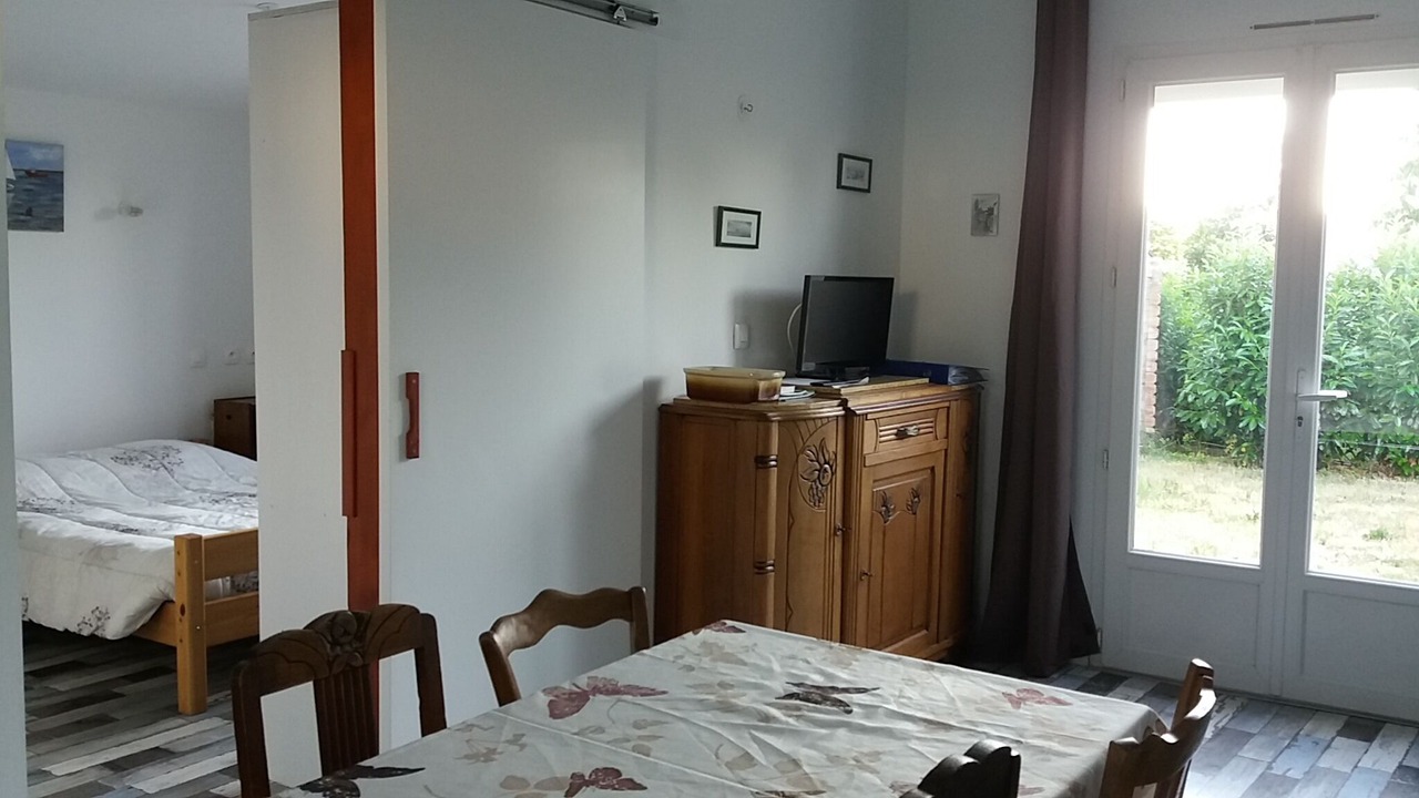 Photo of Bedroom in Charron