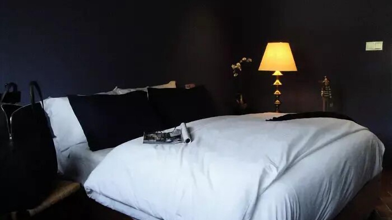 Photo of Bedroom in Font-Romeu-Odeillo-Via