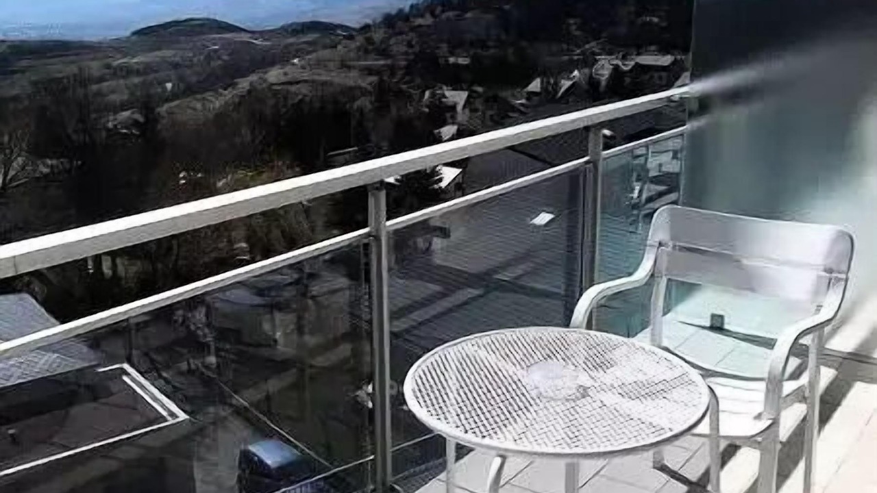 Photo of Outdoor in Font-Romeu-Odeillo-Via