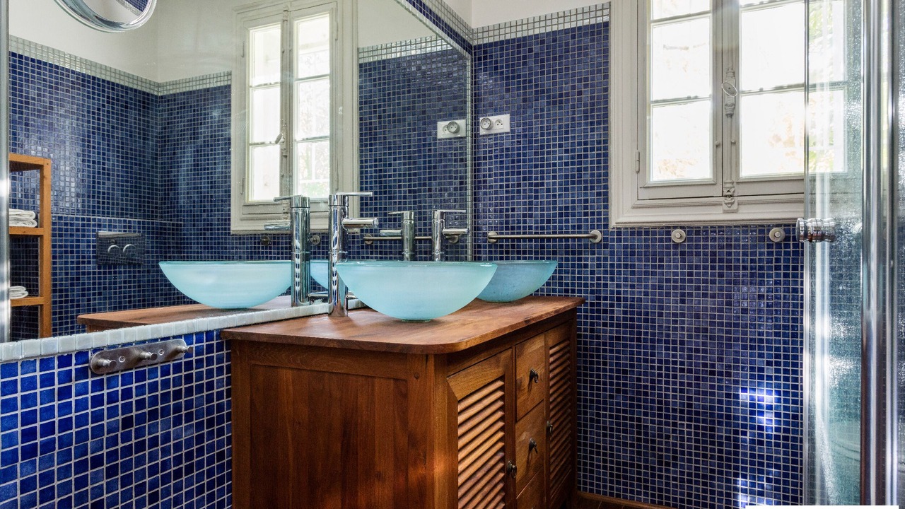 Photo of Bathroom in Aiguelongue