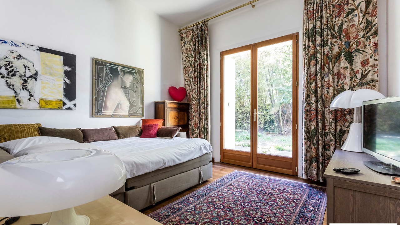 Photo of Bedroom in Aiguelongue