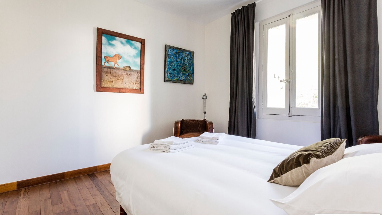 Photo of Bedroom in Aiguelongue