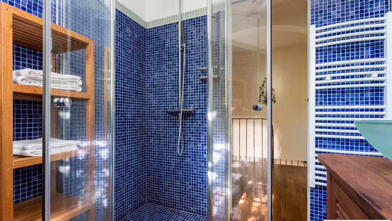 Photo of Bathroom in Aiguelongue