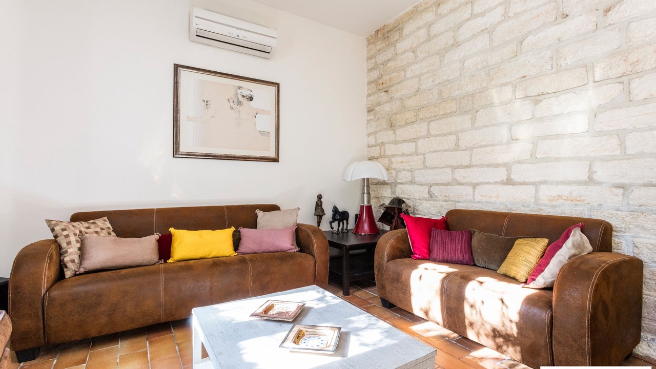 Photo of Livingroom in Aiguelongue