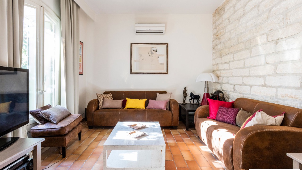 Photo of Livingroom in Aiguelongue