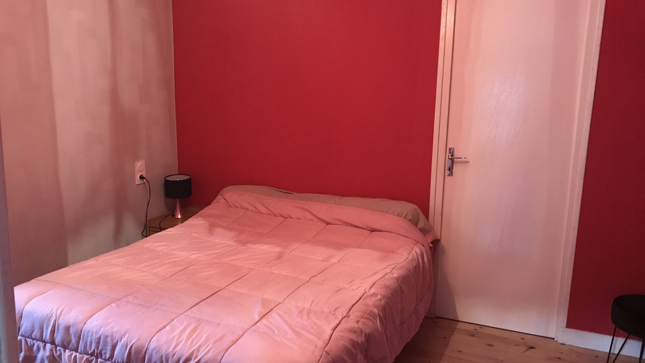 Photo of Bedroom in Le Malzieu-Forain