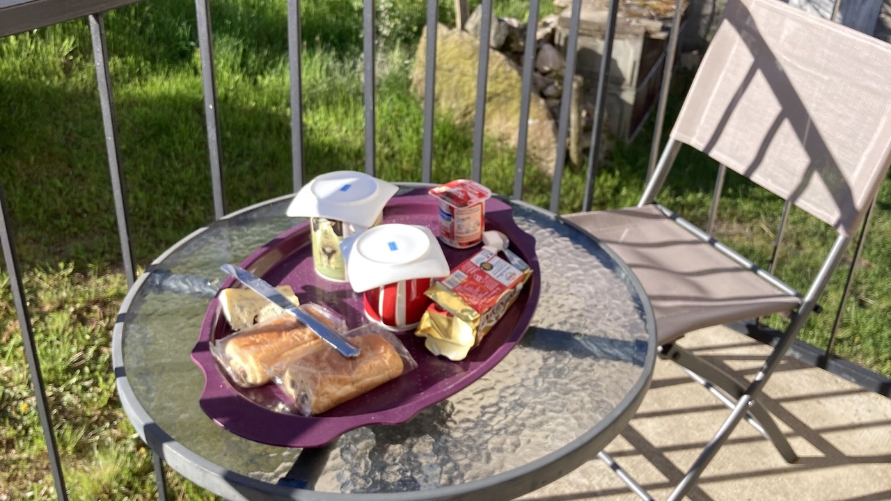 Photo of Outdoor in Le Malzieu-Forain