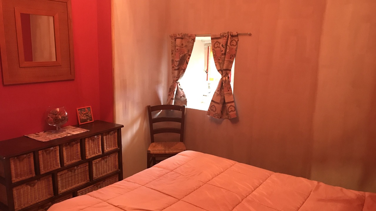 Photo of Bedroom in Le Malzieu-Forain