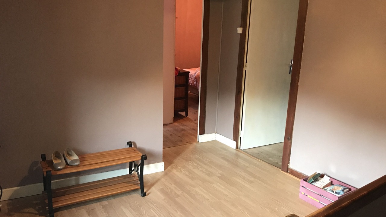 Photo of Bedroom in Le Malzieu-Forain