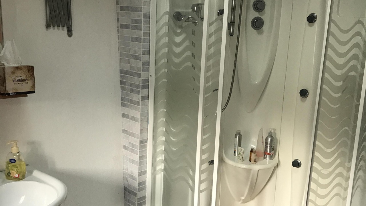 Photo of Bathroom in Le Malzieu-Forain