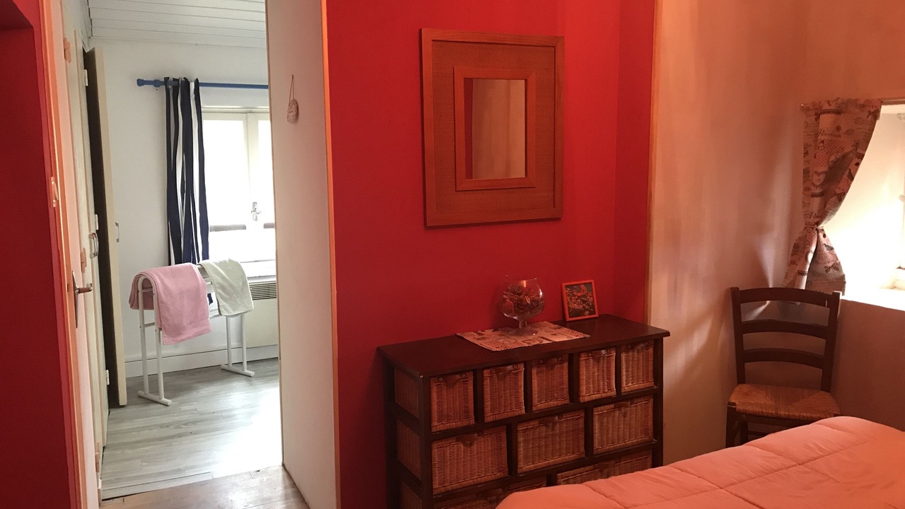 Photo of Bedroom in Le Malzieu-Forain