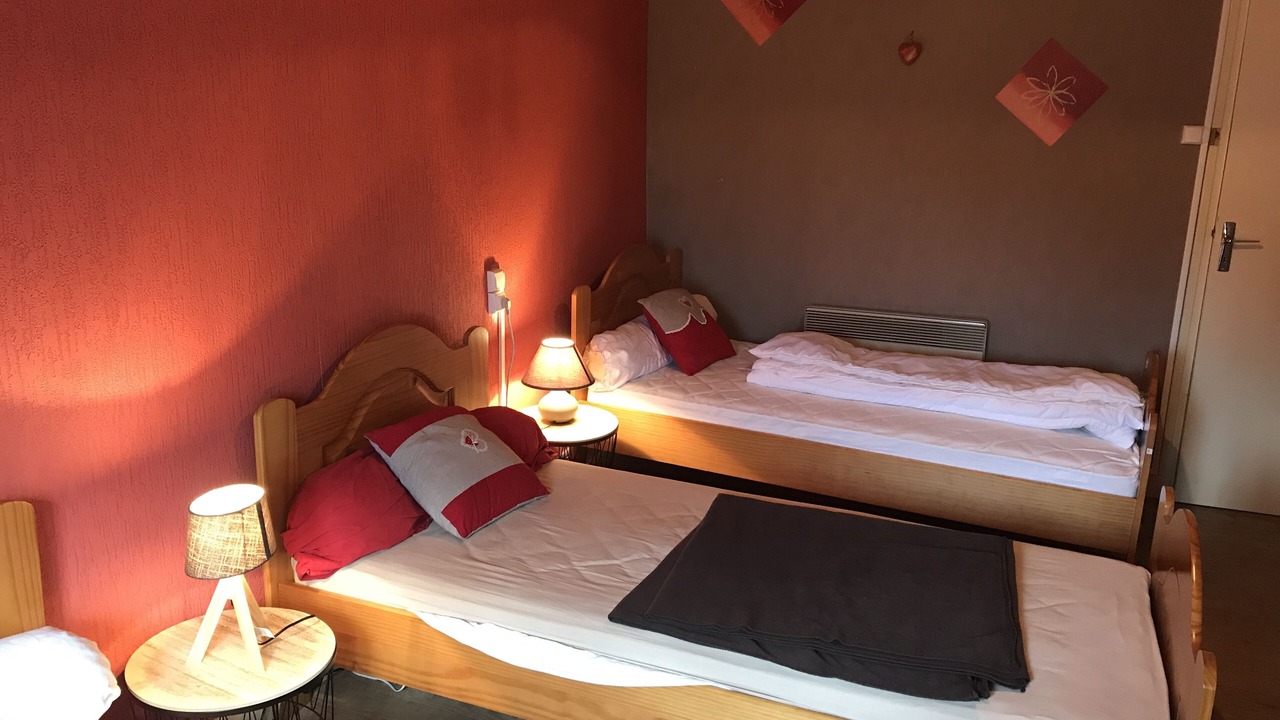 Photo of Bedroom in Le Malzieu-Forain