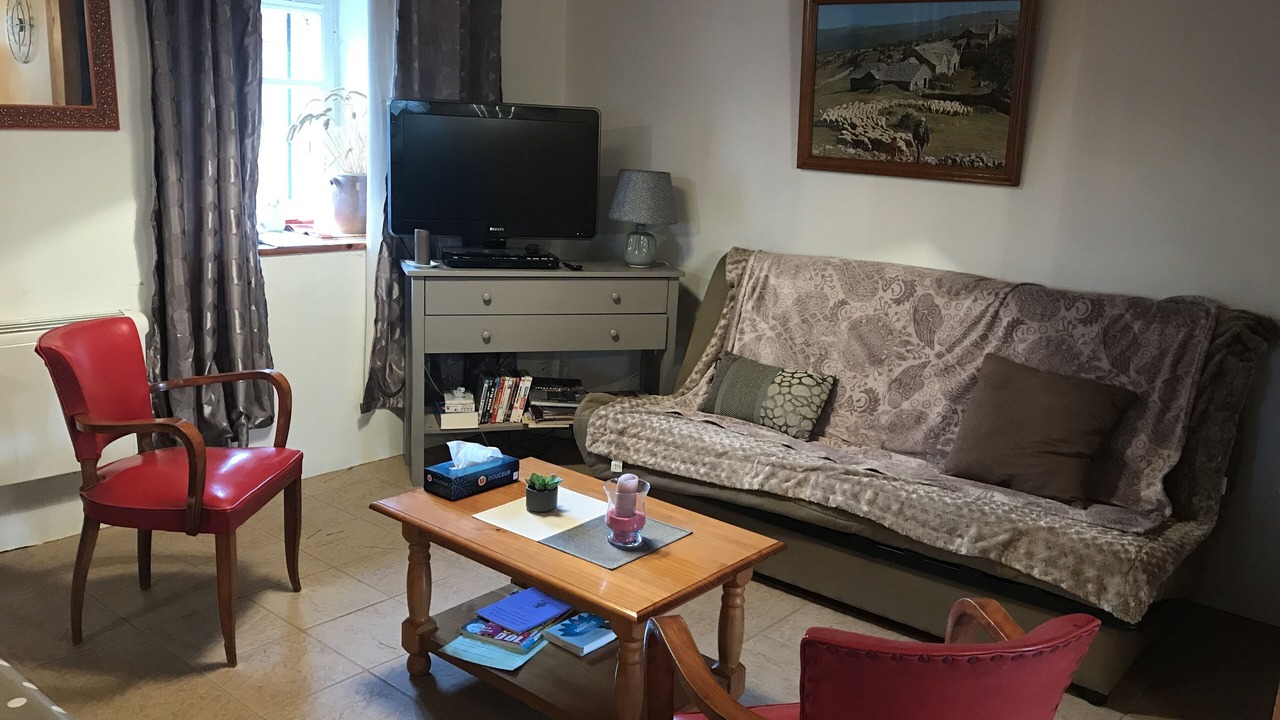 Photo of Livingroom in Le Malzieu-Forain