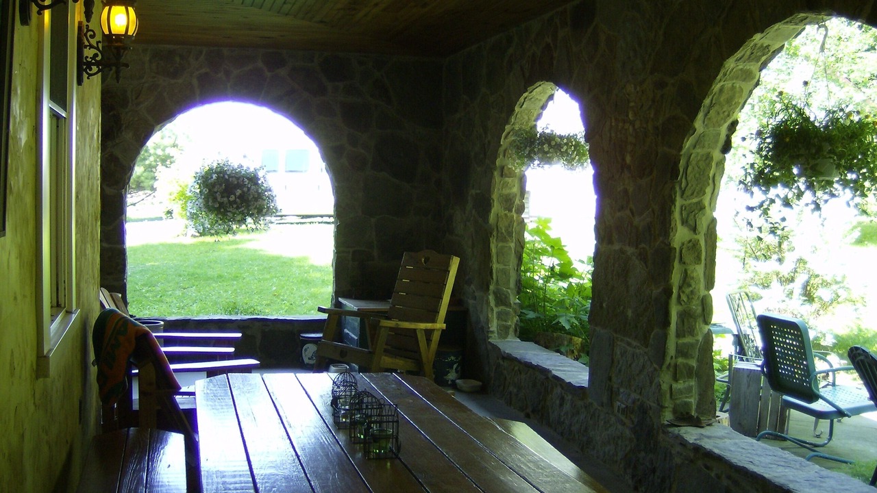 Photo of Outdoor in Wysox