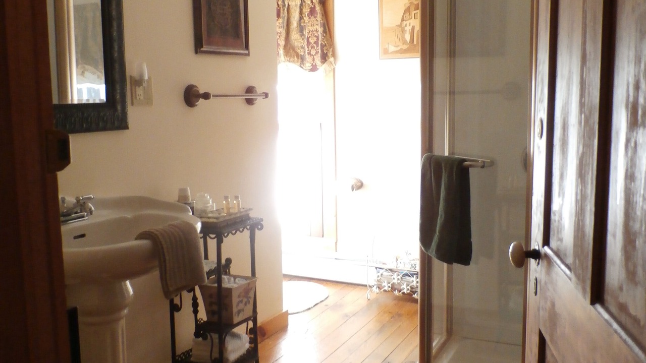 Photo of Bedroom in Wysox