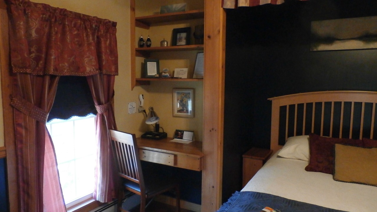 Photo of Bedroom in Wysox
