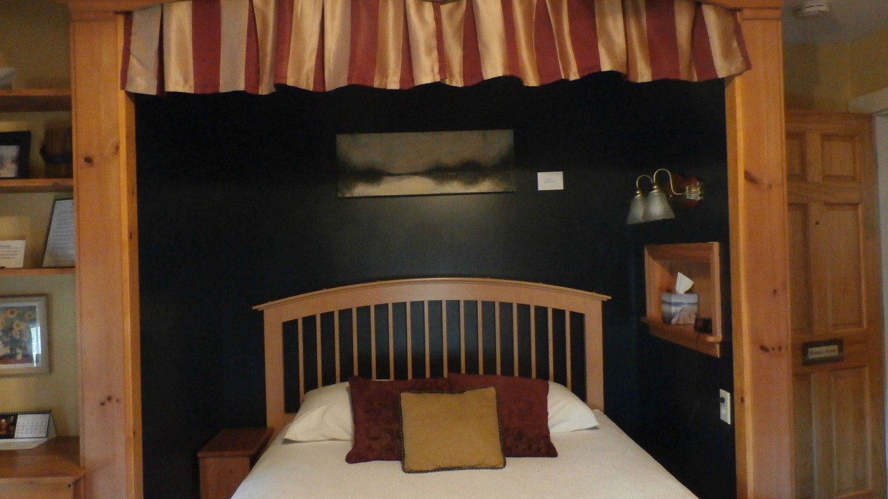 Photo of Bedroom in Wysox