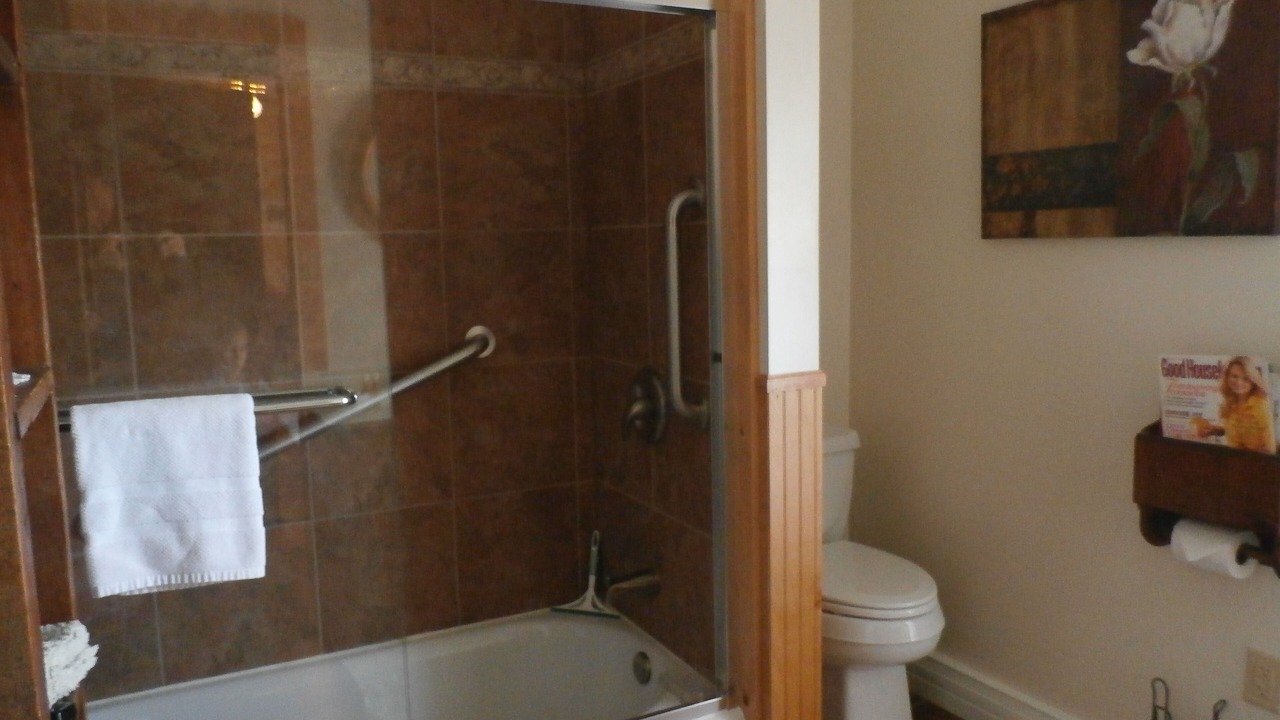 Photo of Bedroom in Wysox
