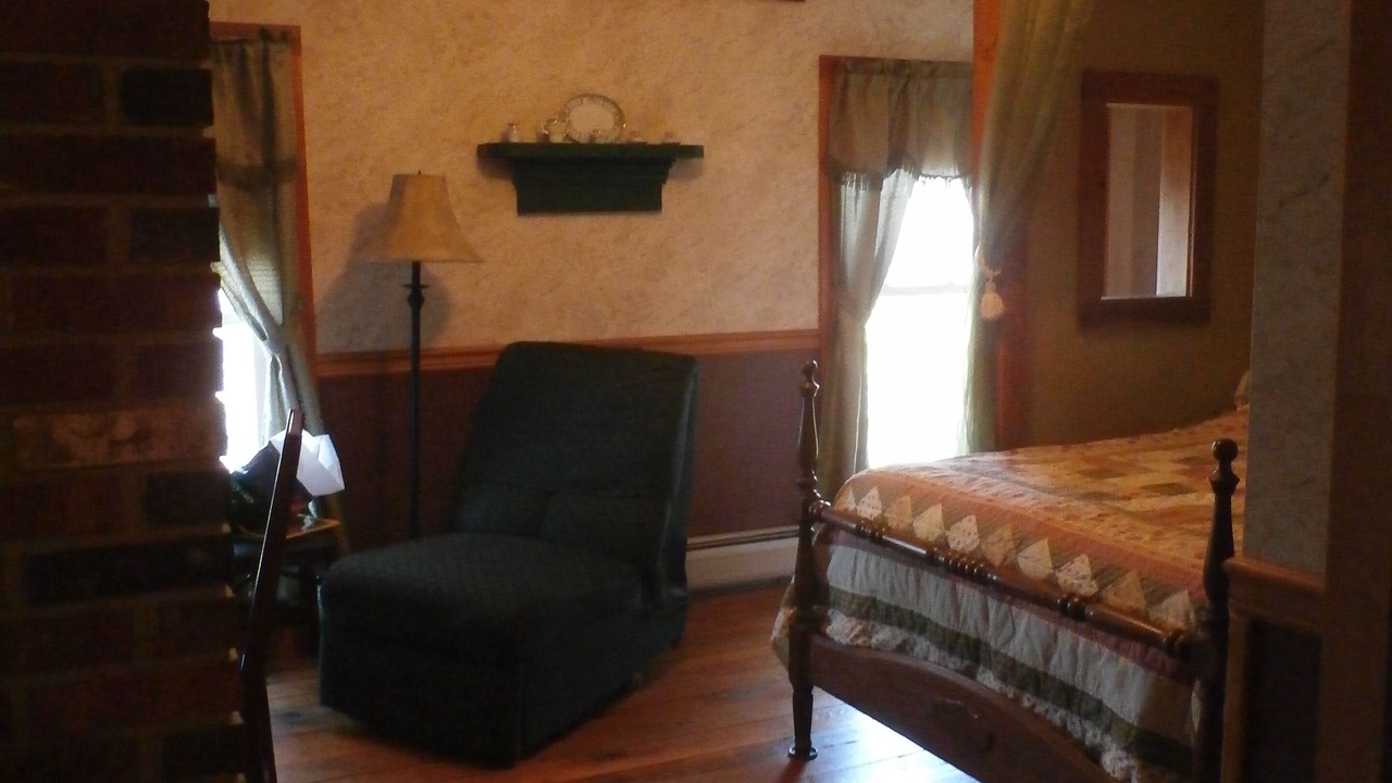Photo of Bedroom in Wysox