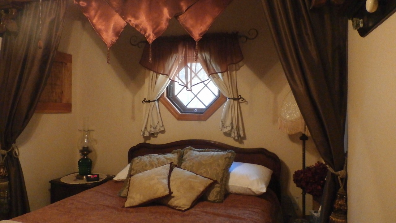 Photo of Bedroom in Wysox