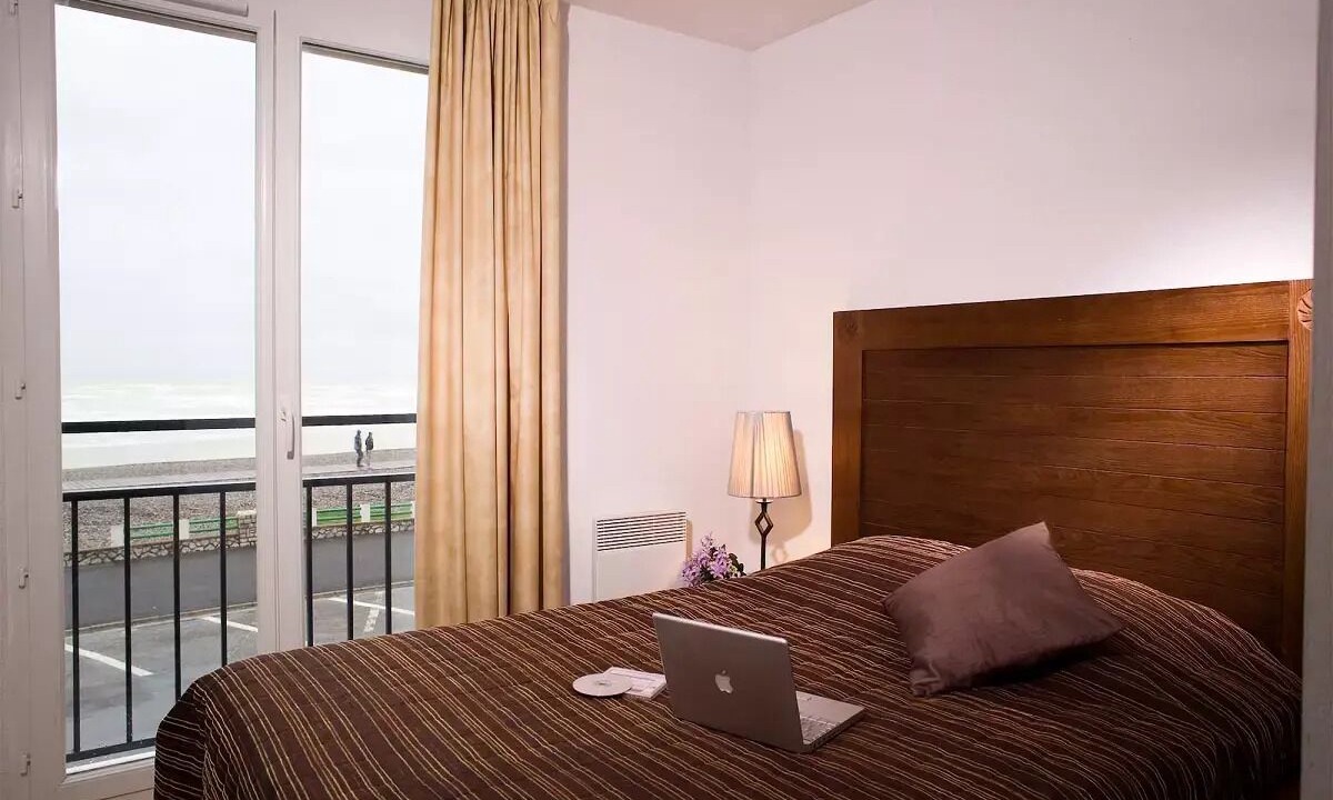 Photo of Bedroom in Cayeux-sur-Mer