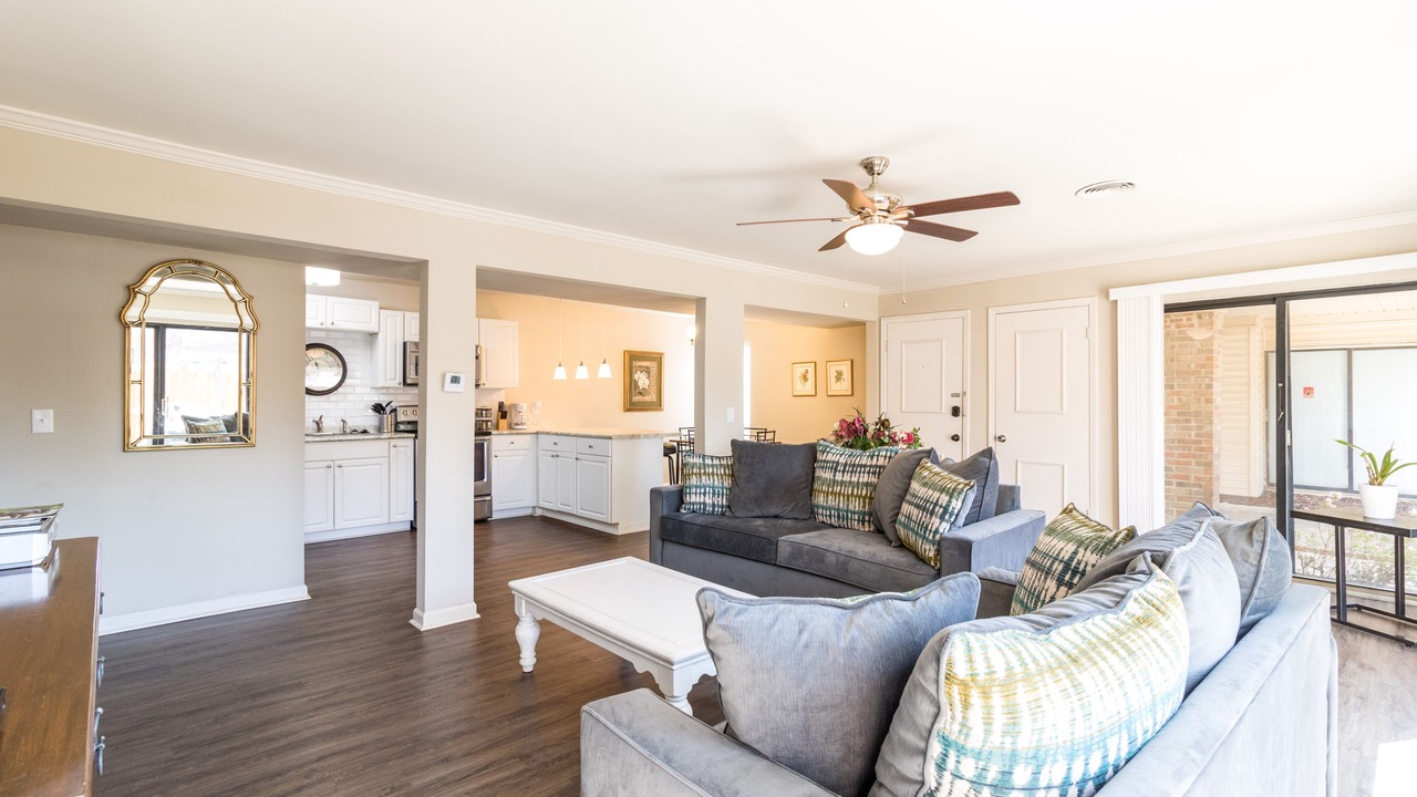 Photo of Bedroom in Germantown