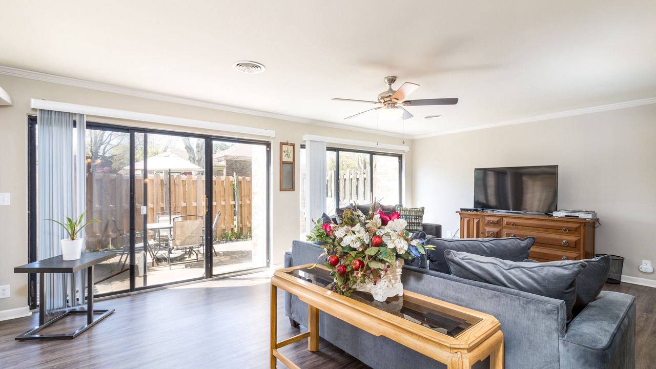 Photo of Bedroom in Germantown